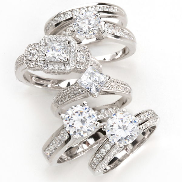 Diamonds