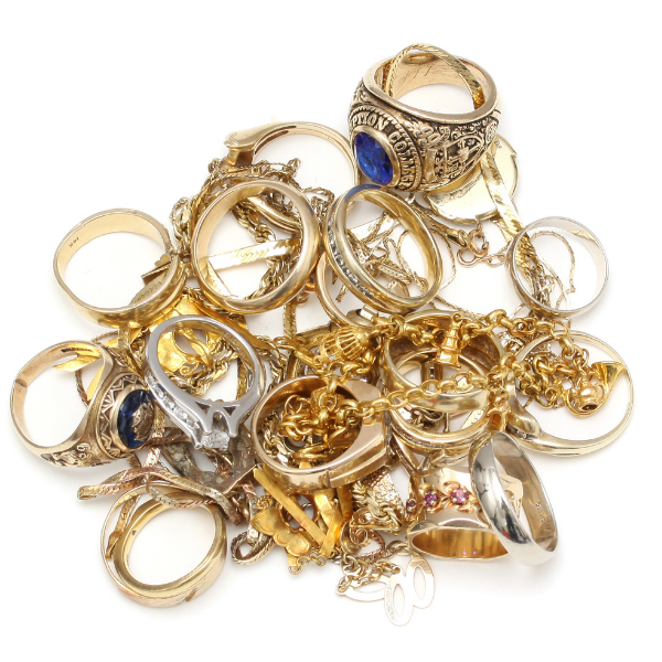 Gold Buying