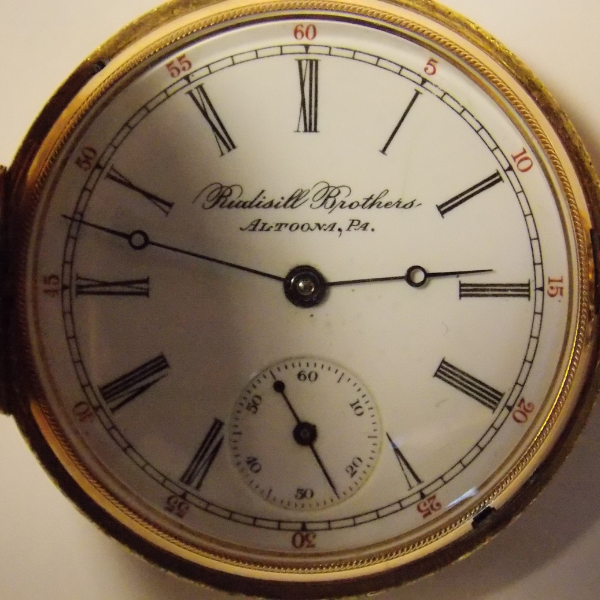 Watches & More