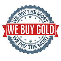 we buy gold