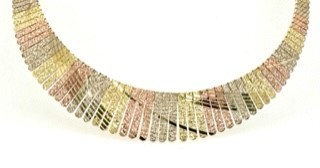 14k3t Necklace