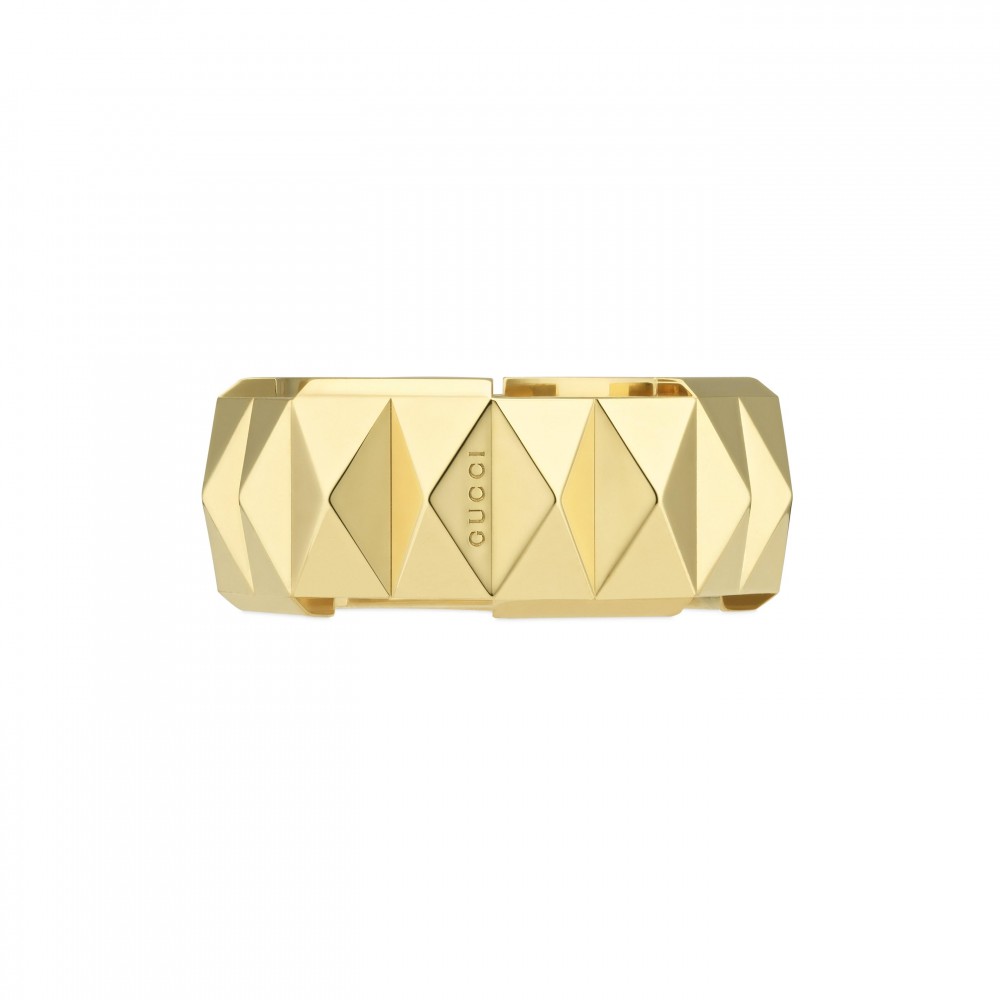 Link to Love Fashion Ring