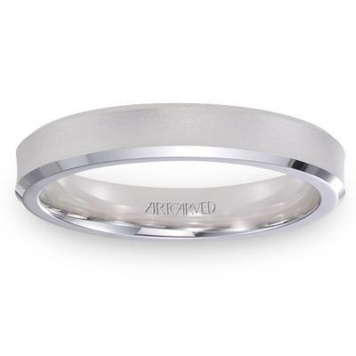 ArtCarved Wedding Band 11-WV7188W