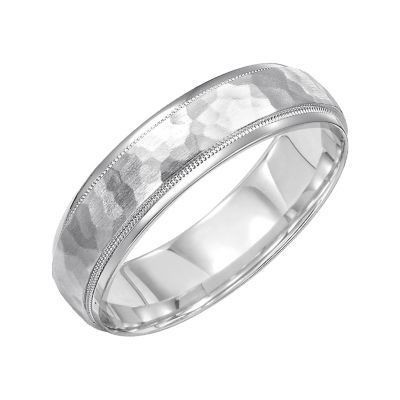 ArtCarved Wedding Band 11-WV7173W6