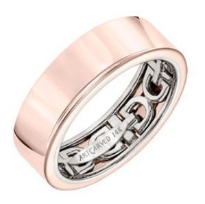 ArtCarved Wedding Band 11-WV16RW7