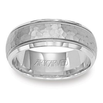 ArtCarved Wedding Band 11-WV7267W