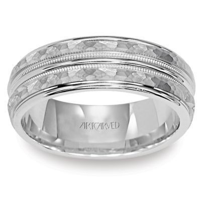 ArtCarved Wedding Band 11-WV5011W