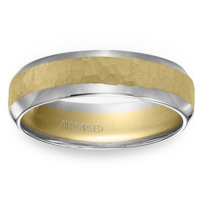 ArtCarved Wedding Band 11-WV7414A