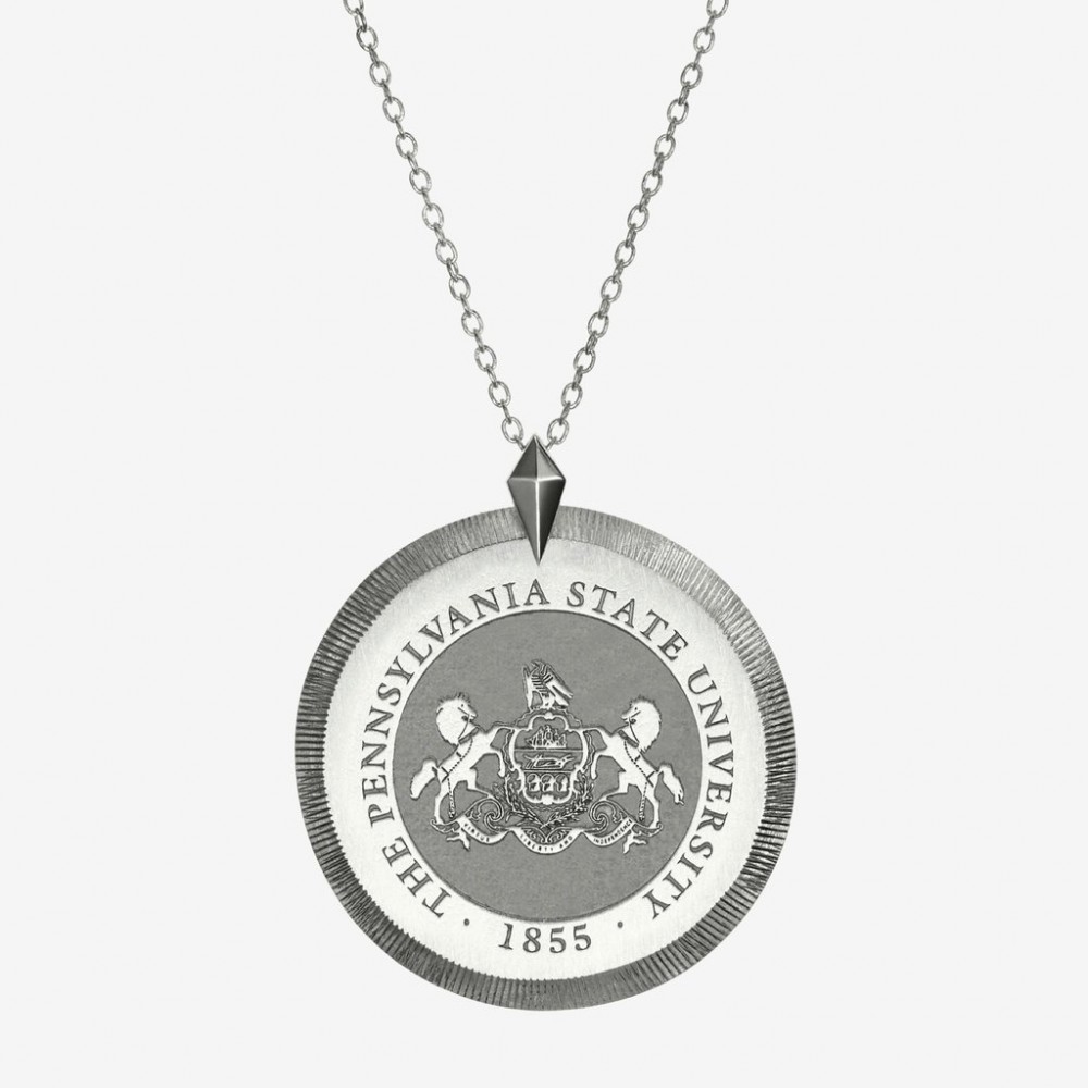 Penn State Florentine Necklace