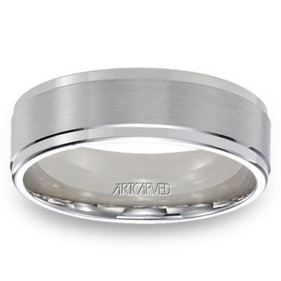 ArtCarved Wedding Band 11-WV7363W