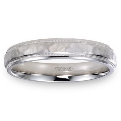 ArtCarved Wedding Band 111-WV7173W6
