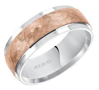 ArtCarved Wedding Band 11-WV7479W