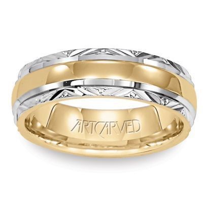 ArtCarved Wedding Band 11-WV5013