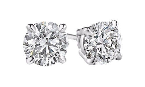 Stud Earrings