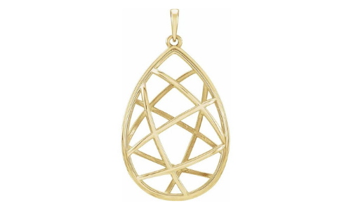 Gold And Silver Necklaces