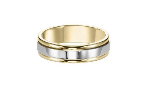 Wedding Bands