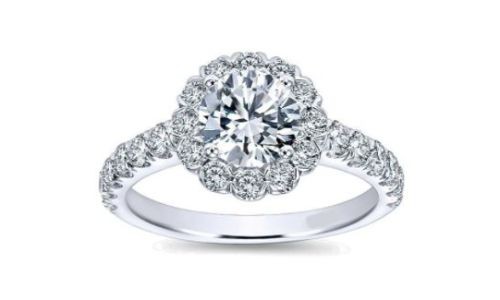 Engagement Rings