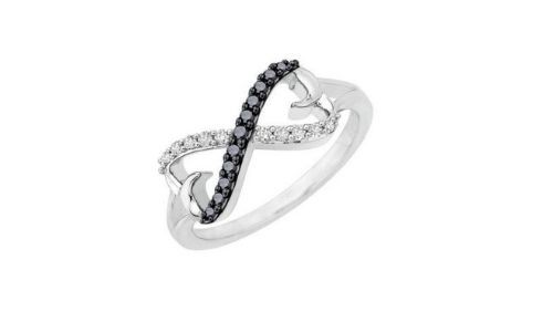 Infinity Rings