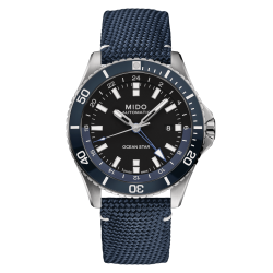 OCEAN STAR GMT