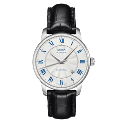 BARONCELLI