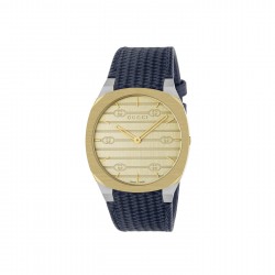Gucci 25H 38mm Watch