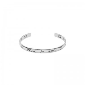 Gucci Blind for Love Bracelet