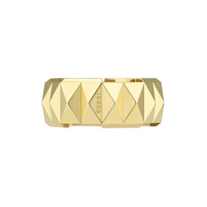 Link to Love Fashion Ring