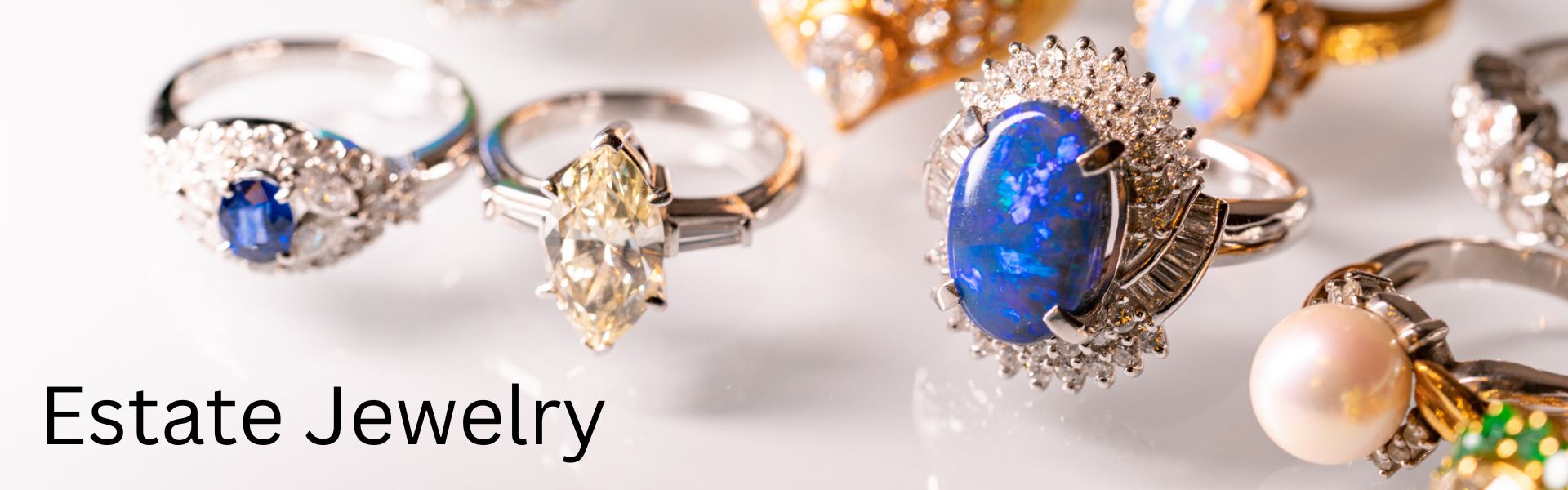 Estate Jewelry