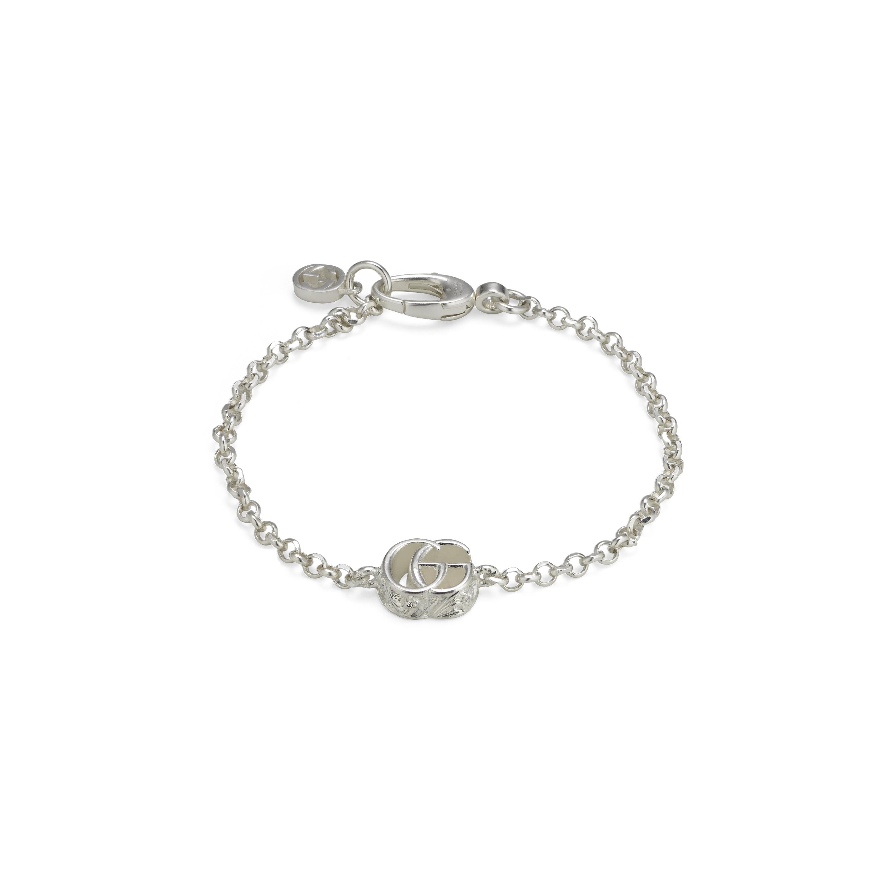 Gucci GG Marmont Bracelet