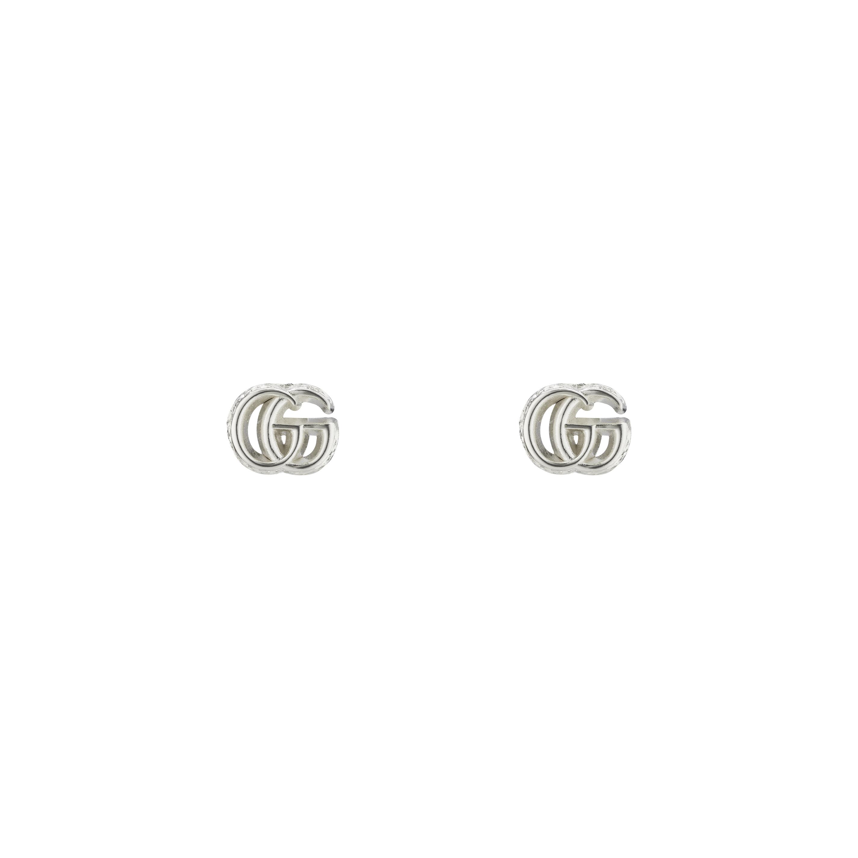 Gucci GG Marmont Earrings