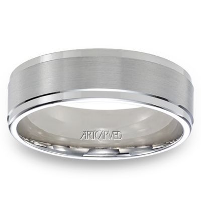 ArtCarved Wedding Band 11-WV7363W