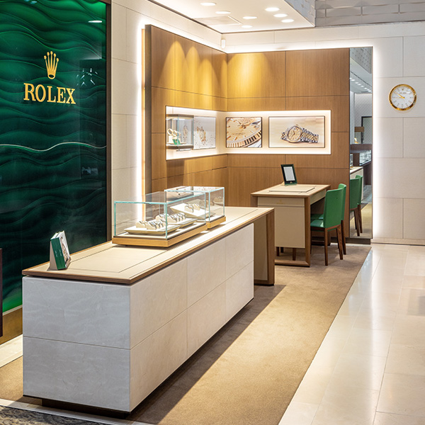 Rolex